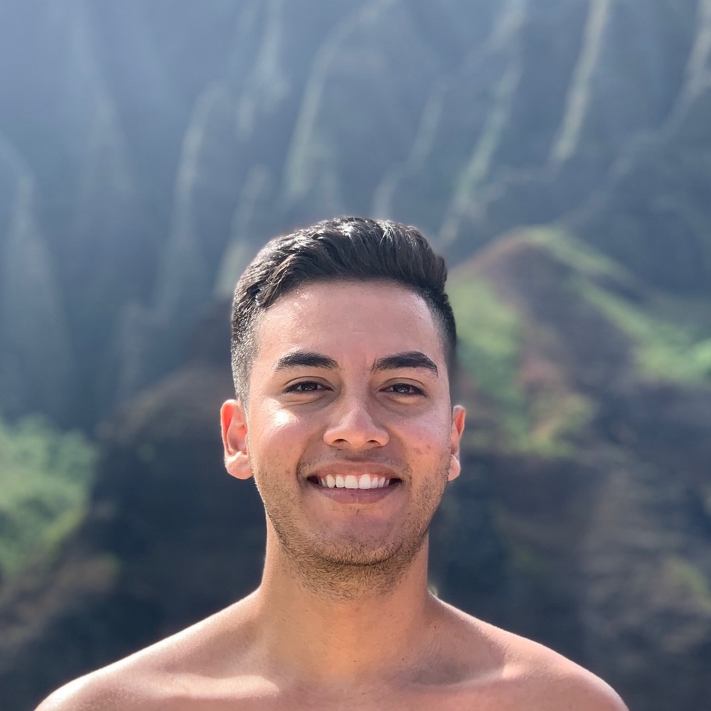 Meet your Posher, Cristian